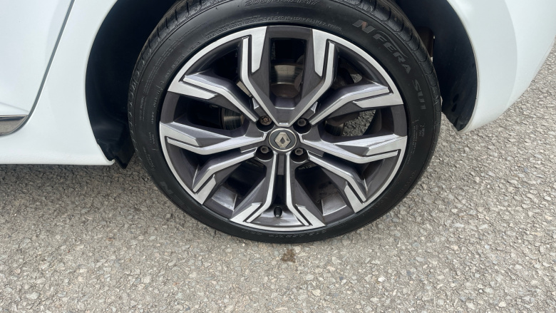 Renault Clio 1.0 TCe 90 S Edition 5dr Petrol Hatchback